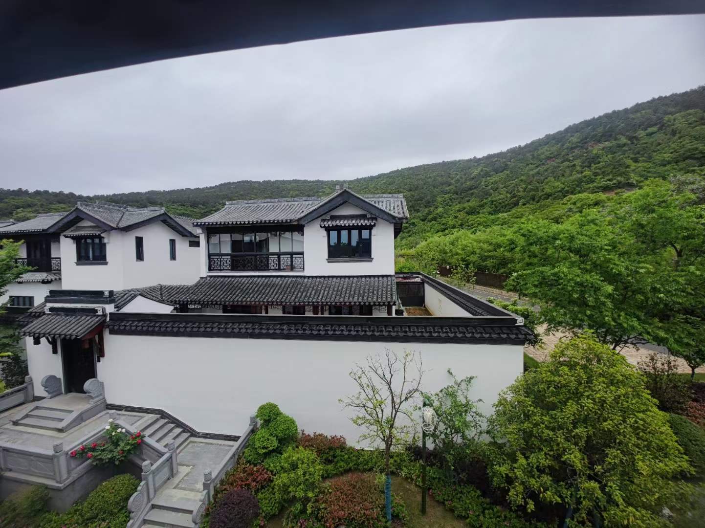 天然居文化坞栖谷坊