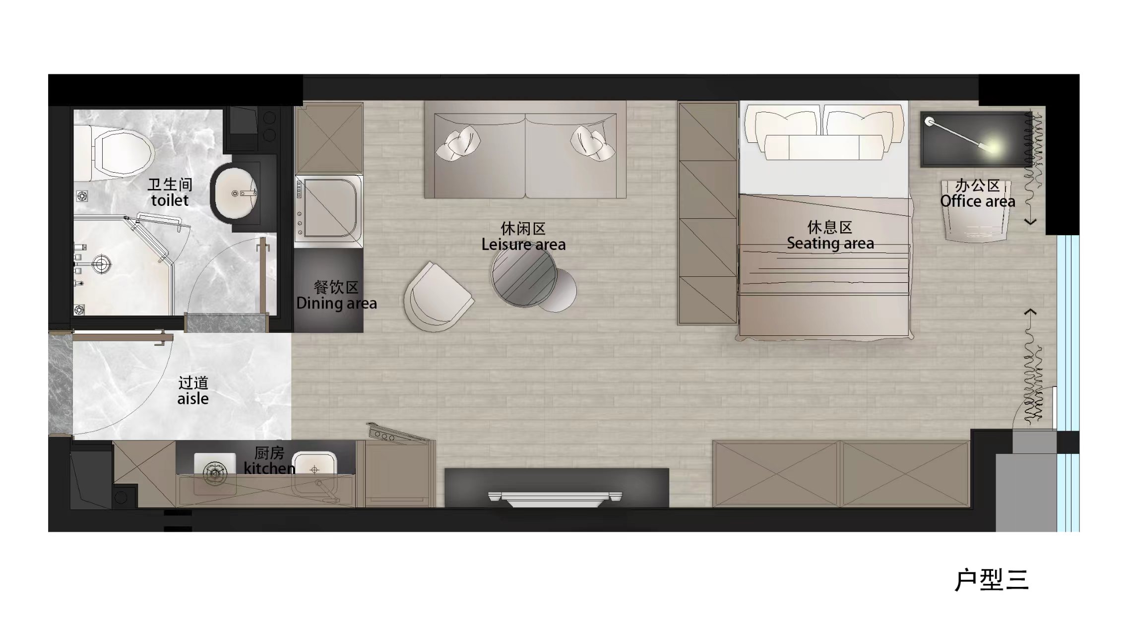 金港锐名公馆㎡