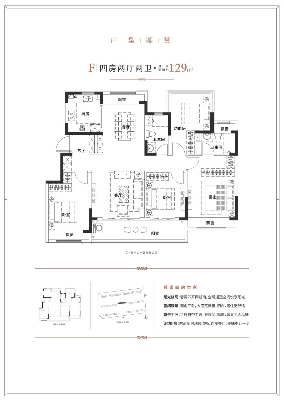新天地熙照华庭㎡