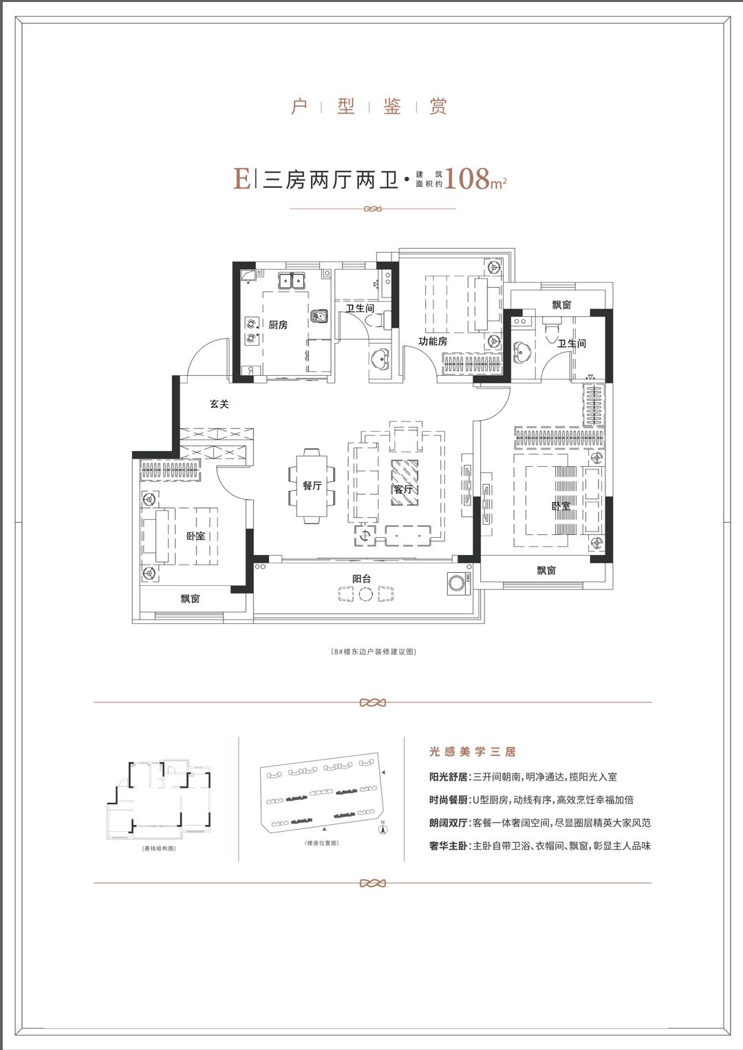 新天地熙照华庭㎡